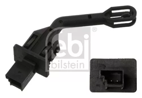 Sensor, binnentemperatuur FEBI BILSTEIN 37061)
