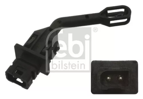 Sensor, binnentemperatuur FEBI BILSTEIN 37062)