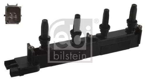 Ignition Coil FEBI BILSTEIN 37080)