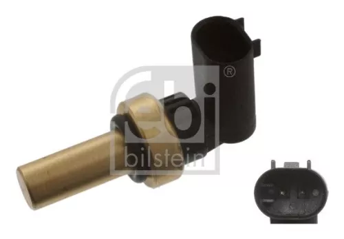 Sensor, coolant temperature FEBI BILSTEIN 37083)