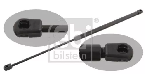 Gasveer, kofferbak/laadruimte FEBI BILSTEIN 29197)