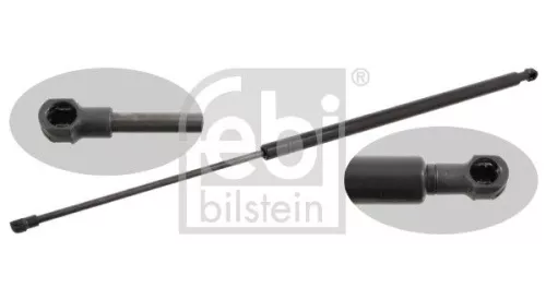 Gasveer, kofferbak/laadruimte FEBI BILSTEIN 29198)