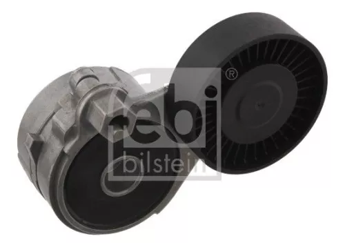 Riemspanner, V-geribbelde riem FEBI BILSTEIN 29232)