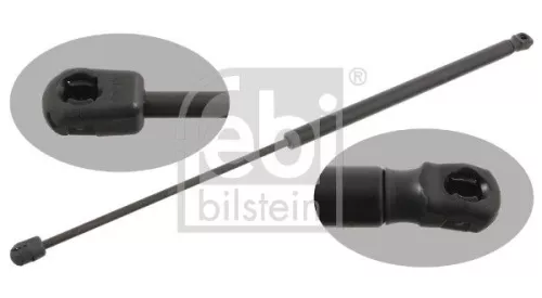 Gasveer, motorkap FEBI BILSTEIN 29267)