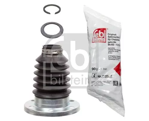 Bellow Kit, drive shaft FEBI BILSTEIN 37116)