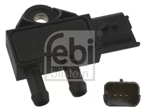 Sensor, exhaust pressure FEBI BILSTEIN 37120)