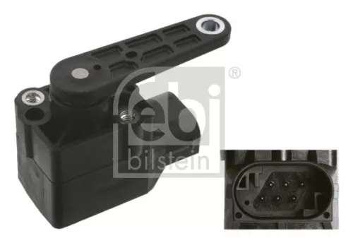 Sensor, headlight levelling FEBI BILSTEIN 37150)