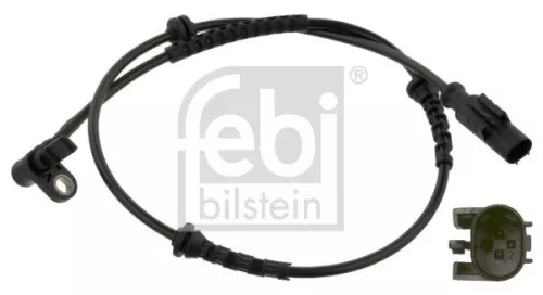 Sensor, wielsnelheid FEBI BILSTEIN 37159)
