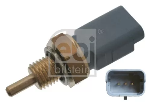 Sensor, coolant temperature FEBI BILSTEIN 37171)