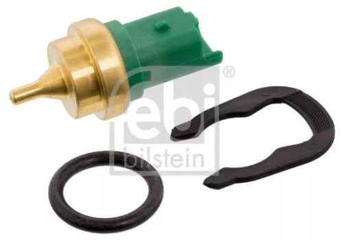 Sensor, coolant temperature ORIGINAL IMPERIUM 37173)