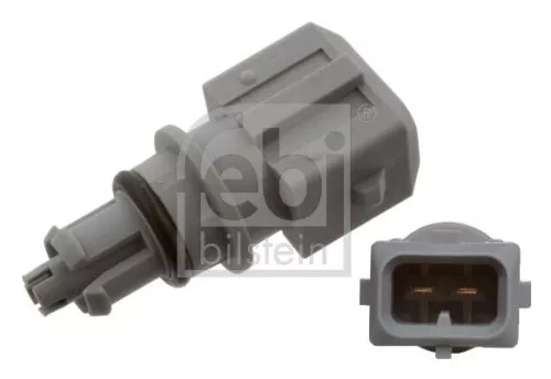 Sensor, inlaatluchttemperatuur FEBI BILSTEIN 37185)