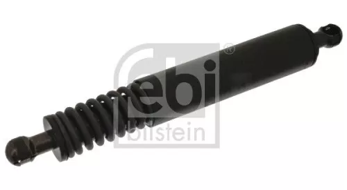 Gasveer, kofferbak/laadruimte FEBI BILSTEIN 29269)