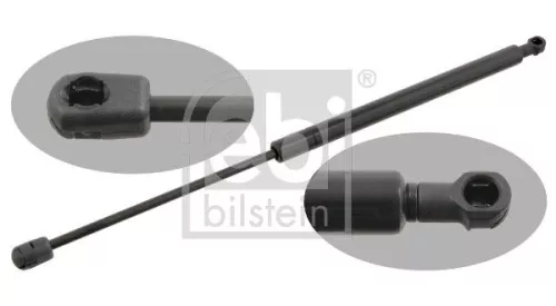Gasveer, kofferbak/laadruimte FEBI BILSTEIN 29284)