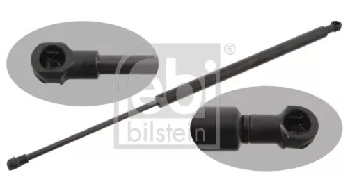 Gasveer, motorkap FEBI BILSTEIN 29285)