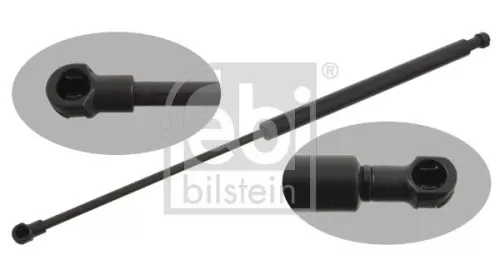 Gasveer, kofferbak/laadruimte FEBI BILSTEIN 29290)