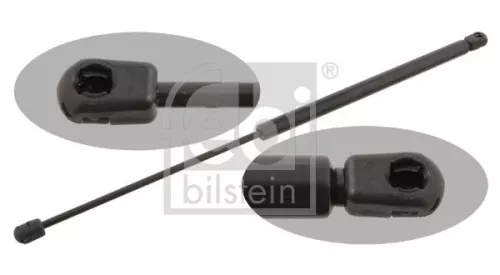 Gasveer, kofferbak/laadruimte FEBI BILSTEIN 29291)
