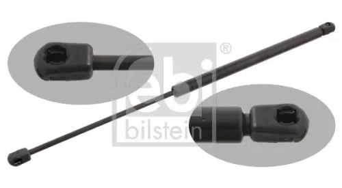 Gasveer, kofferbak/laadruimte FEBI BILSTEIN 29293)