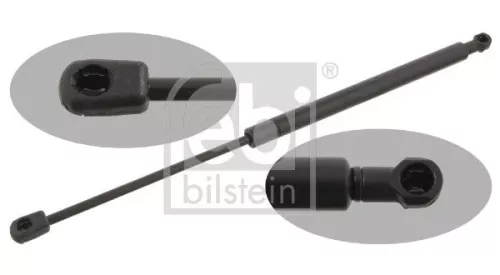 Gasveer, kofferbak/laadruimte FEBI BILSTEIN 29294)