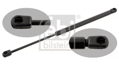 Gasveer, motorkap FEBI BILSTEIN 29295)