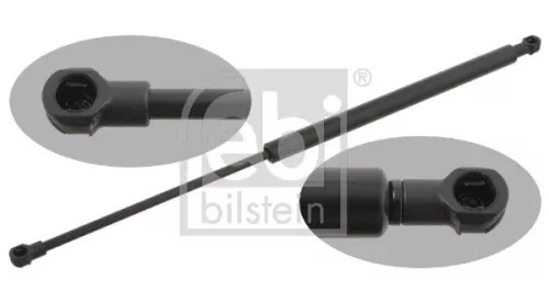 Gasveer, motorkap FEBI BILSTEIN 29296)