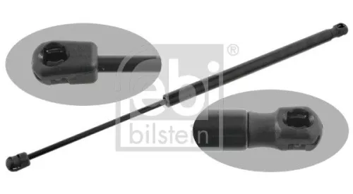 Gasveer, kofferbak/laadruimte FEBI BILSTEIN 29297)