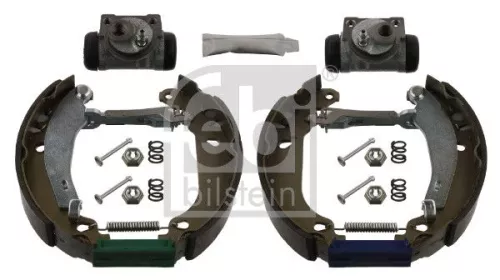 Brake Shoe Set FEBI BILSTEIN 37229)