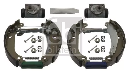 Brake Shoe Set FEBI BILSTEIN 37231)