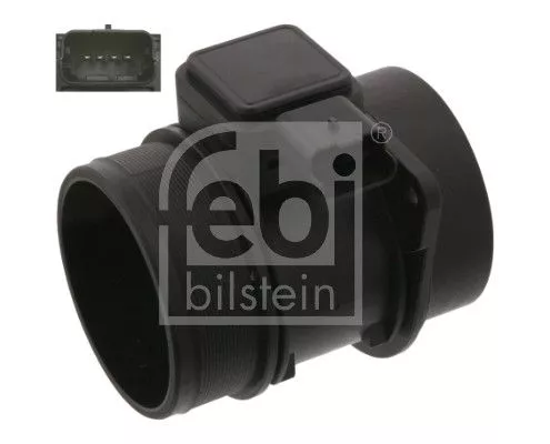 Luchtmassastroomsensor FEBI BILSTEIN 37233)