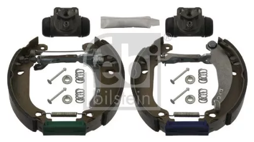 Brake Shoe Set FEBI BILSTEIN 37237)