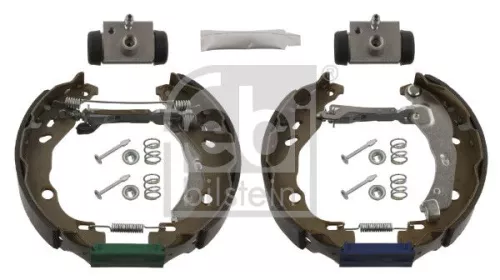 Brake Shoe Set FEBI BILSTEIN 37239)