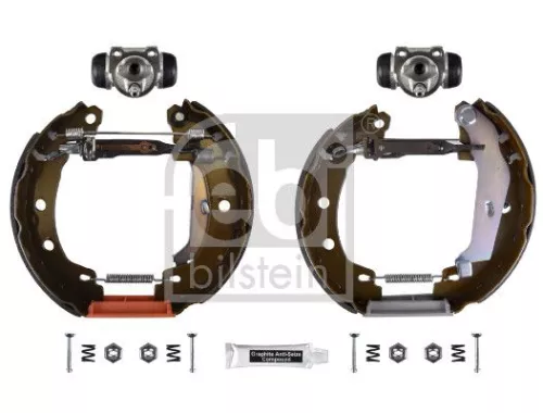 Remblokkenset FEBI BILSTEIN 37241)