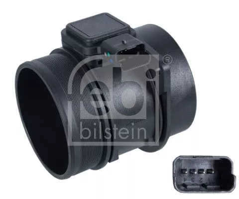 Luchtmassastroomsensor FEBI BILSTEIN 37288)