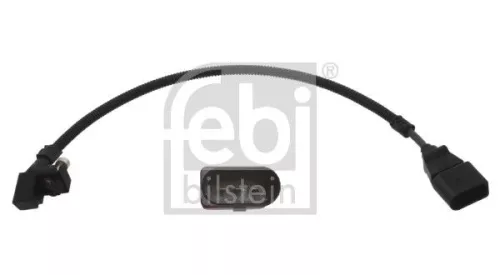 Sensor, crankshaft pulse FEBI BILSTEIN 37299)