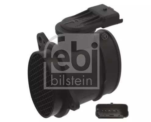 Luchtmassastroomsensor FEBI BILSTEIN 37300)