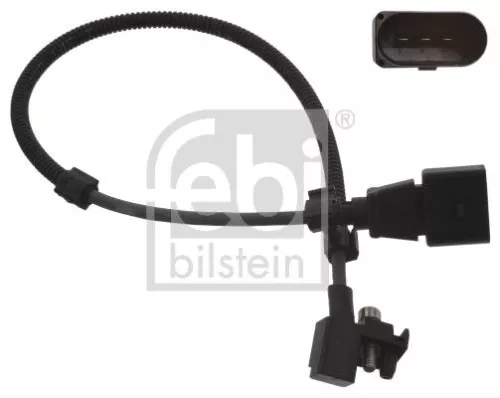 Sensor, crankshaft pulse FEBI BILSTEIN 37301)