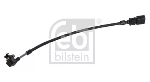 Sensor, crankshaft pulse FEBI BILSTEIN 37302)
