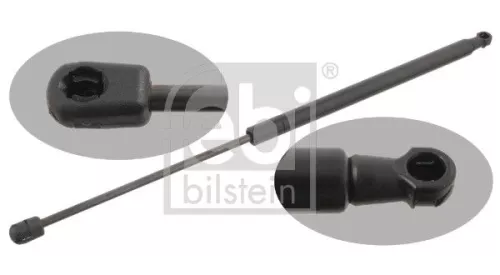 Gasveer, kofferbak/laadruimte FEBI BILSTEIN 29300)