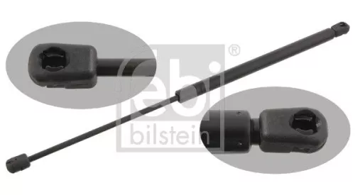 Gasveer, kofferbak/laadruimte FEBI BILSTEIN 29320)