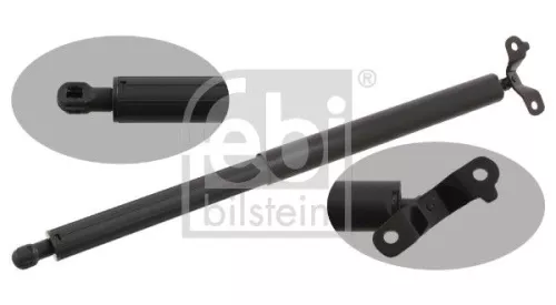 Gasveer, kofferbak/laadruimte FEBI BILSTEIN 29334)
