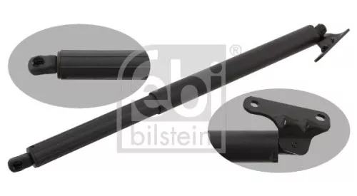 Gasveer, kofferbak/laadruimte FEBI BILSTEIN 29339)