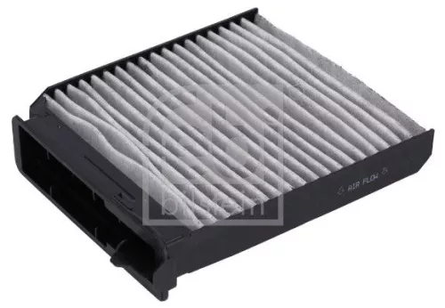 Filter, cabin air FEBI BILSTEIN 37326)