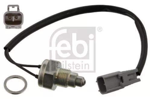 Schakelaar, achteruitrijlicht FEBI BILSTEIN 37357)