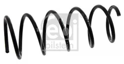 Suspension Spring FEBI BILSTEIN 37391)
