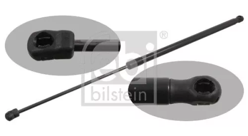 Gasveer, motorkap FEBI BILSTEIN 29395)