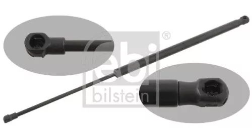 Gasveer, kofferbak/laadruimte FEBI BILSTEIN 29405)