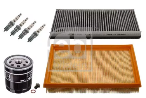 Parts Set, maintenance service FEBI BILSTEIN 37422)