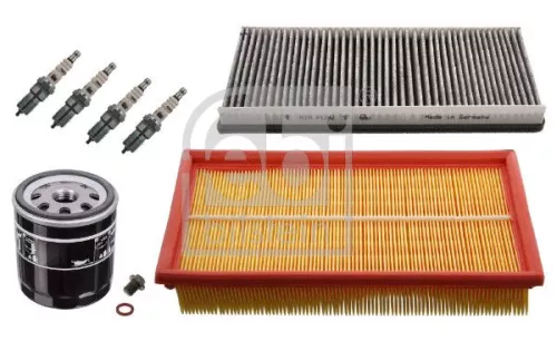 Parts Set, maintenance service FEBI BILSTEIN 37425)