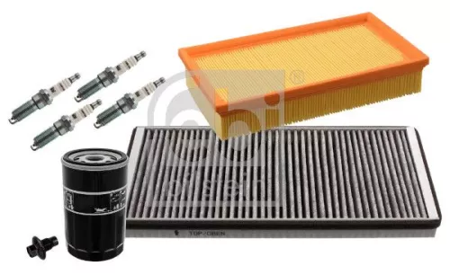 Parts Set, maintenance service FEBI BILSTEIN 37426)
