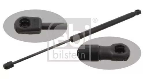 Gasveer, kofferbak/laadruimte FEBI BILSTEIN 29430)