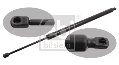 Gasveer, kofferbak/laadruimte FEBI BILSTEIN 29442)